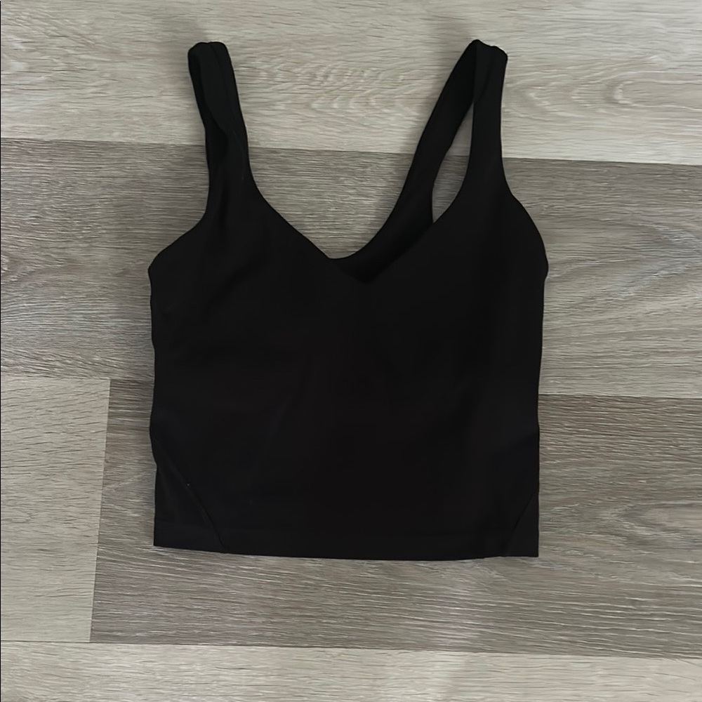 lululemon Align Tank Top Light Support, A/B Cup
